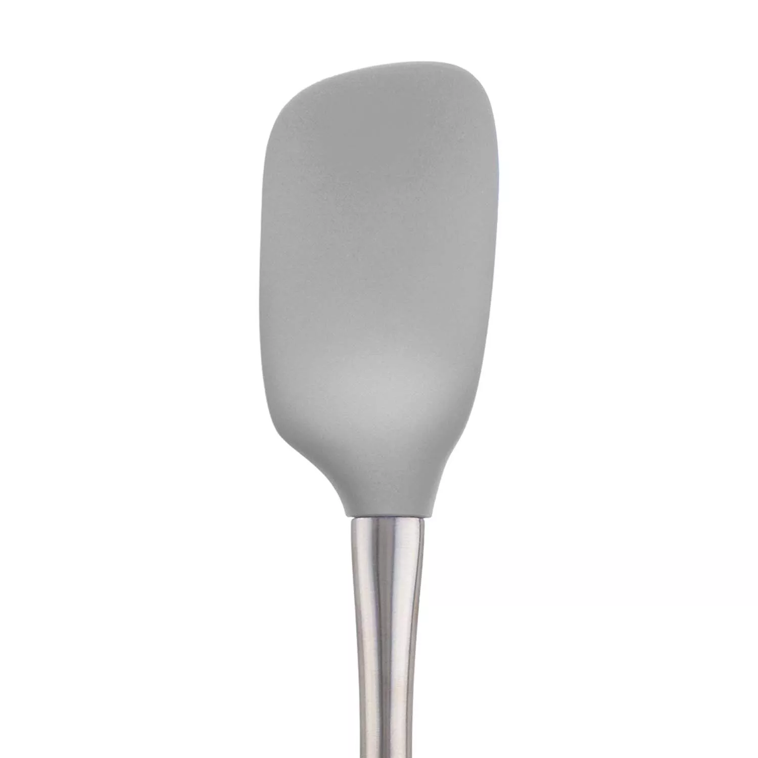 Sur La Table Flex-Core Silicone Spatula Spoon with Stainless Steel