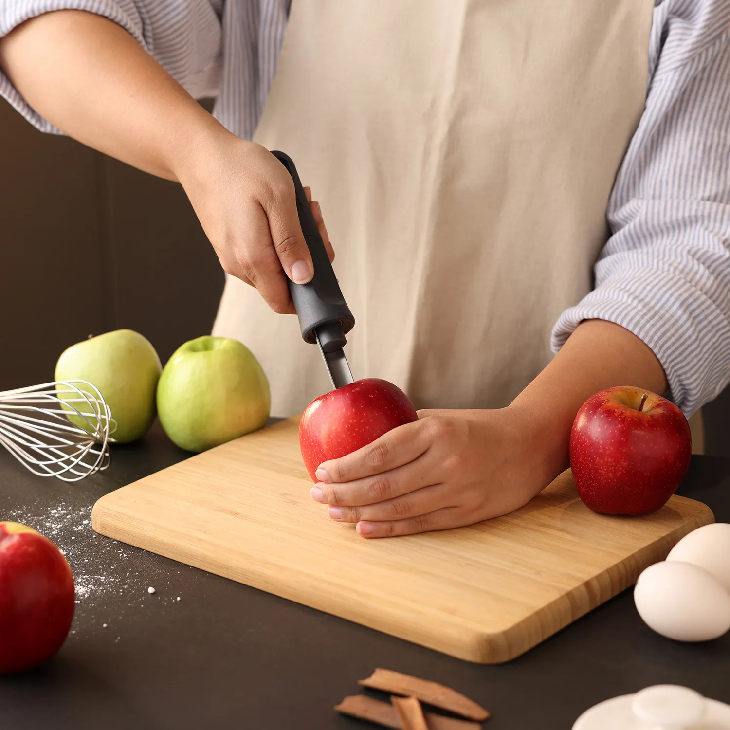Zyliss Apple Corer