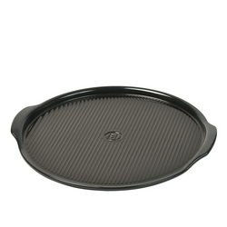 Emile Henry Flame Charcoal Pizza Stone