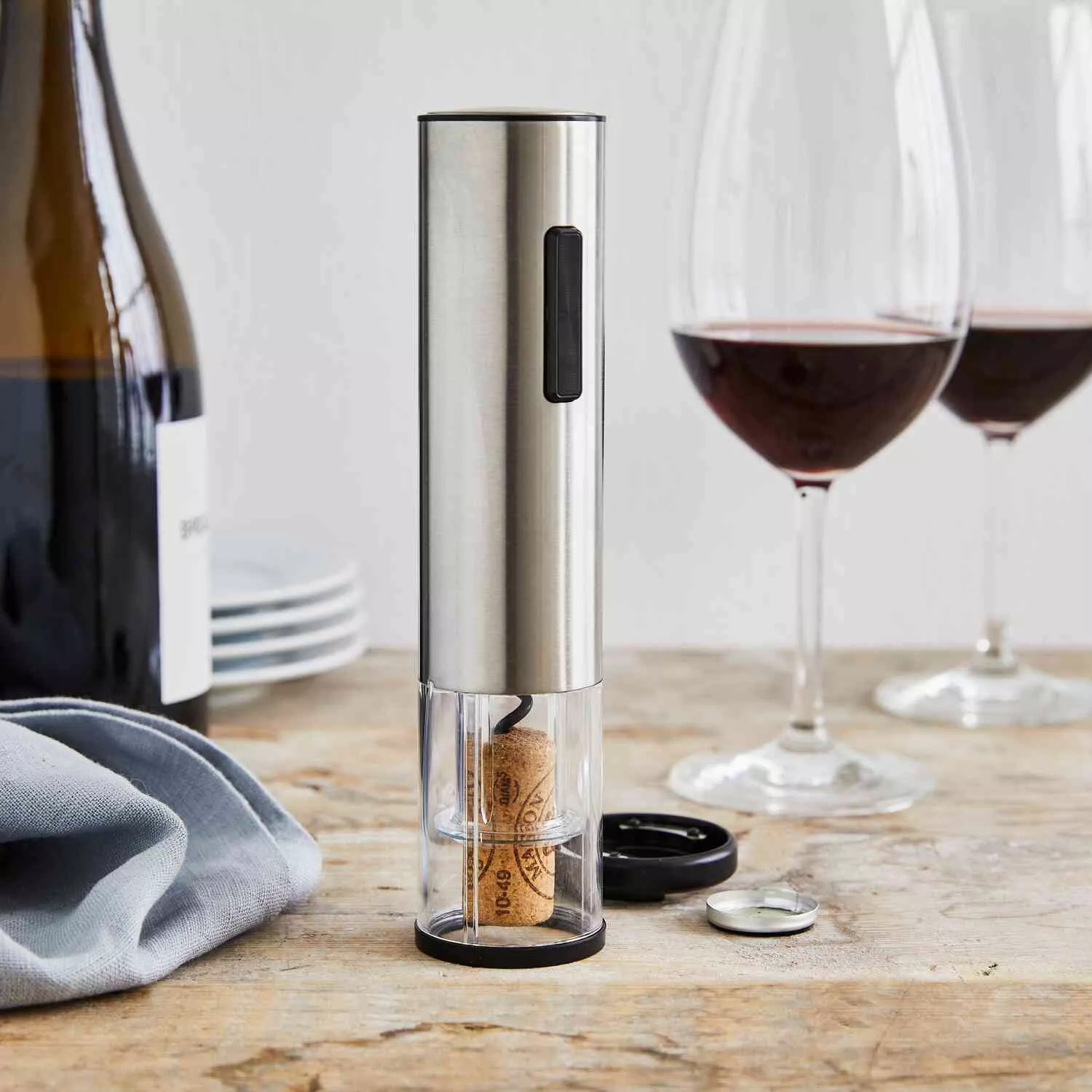 Sur La Table Electric Corkscrew