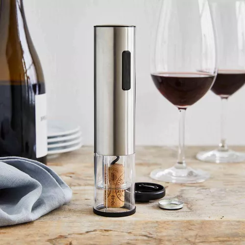 Sur La Table Electric Corkscrew