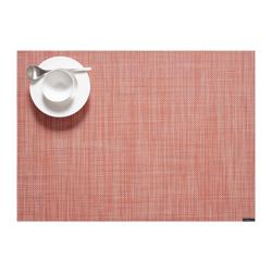 Chilewich Mini Basketweave Placemat, 19" x 14" BEST PLACEMATS
