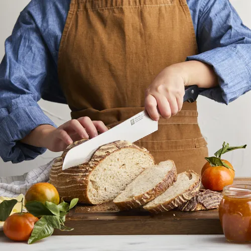 Zwilling Pro 10" Ultimate Bread Knife