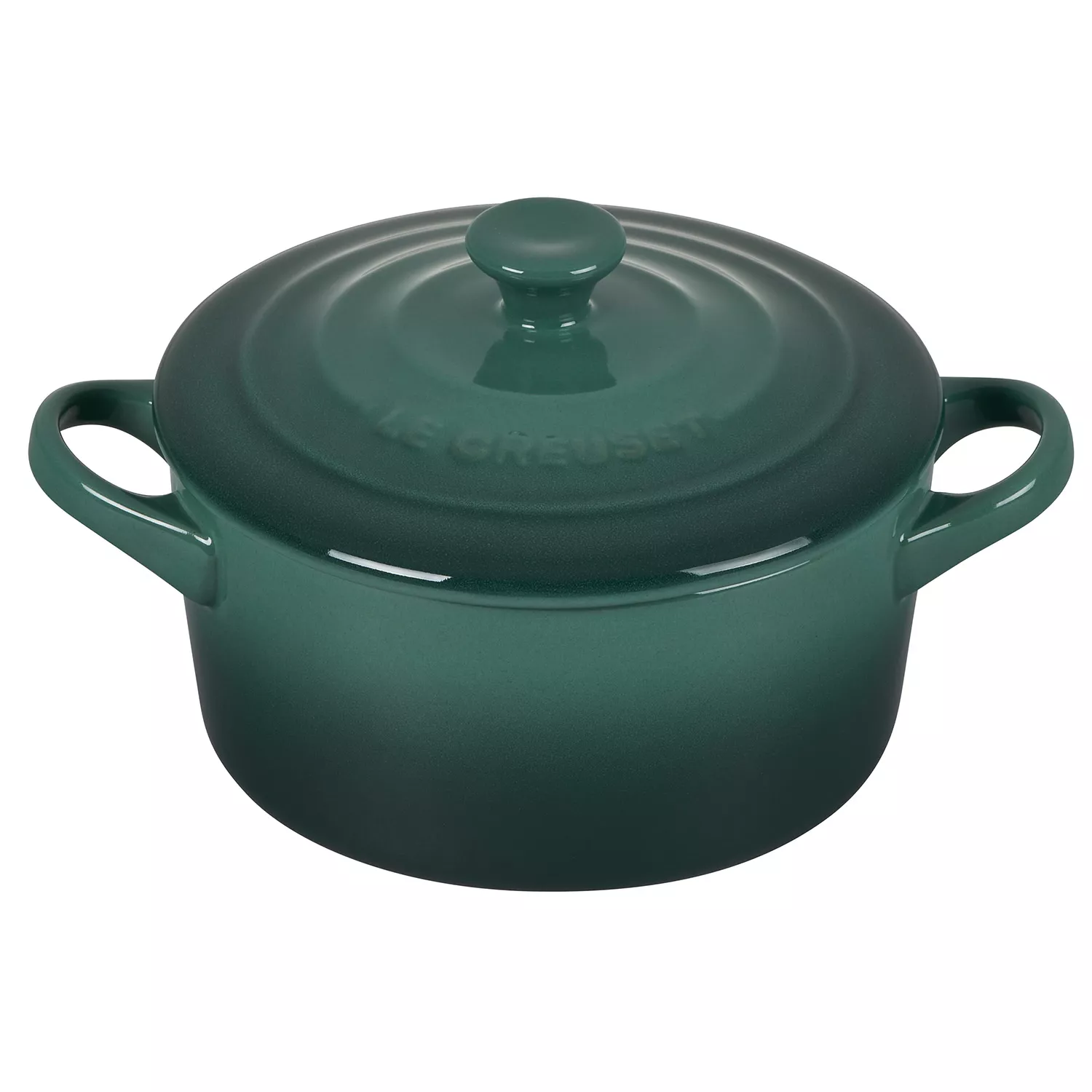 Le Creuset Petite Cocotte, 14 oz.