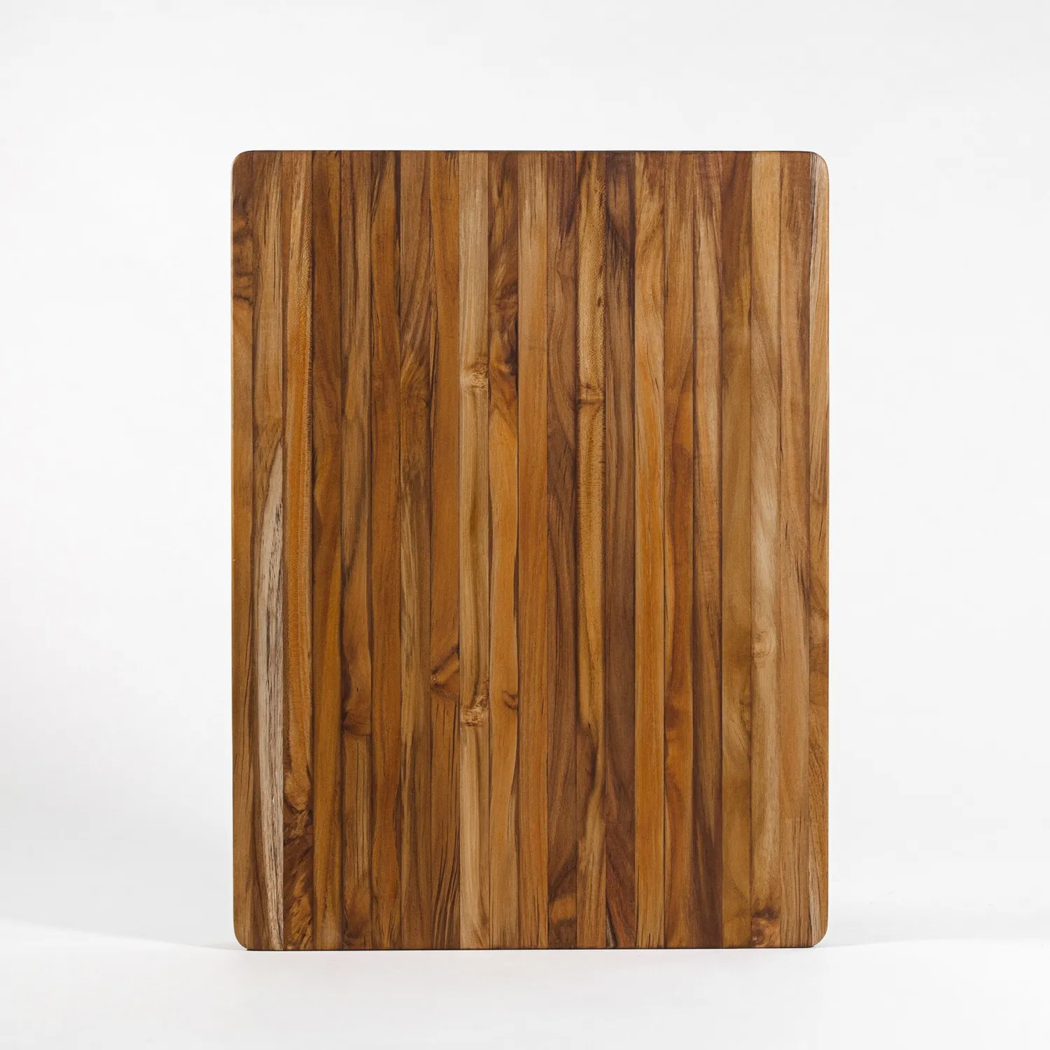 Teakhaus Traditional Edge Grain Cutting Board