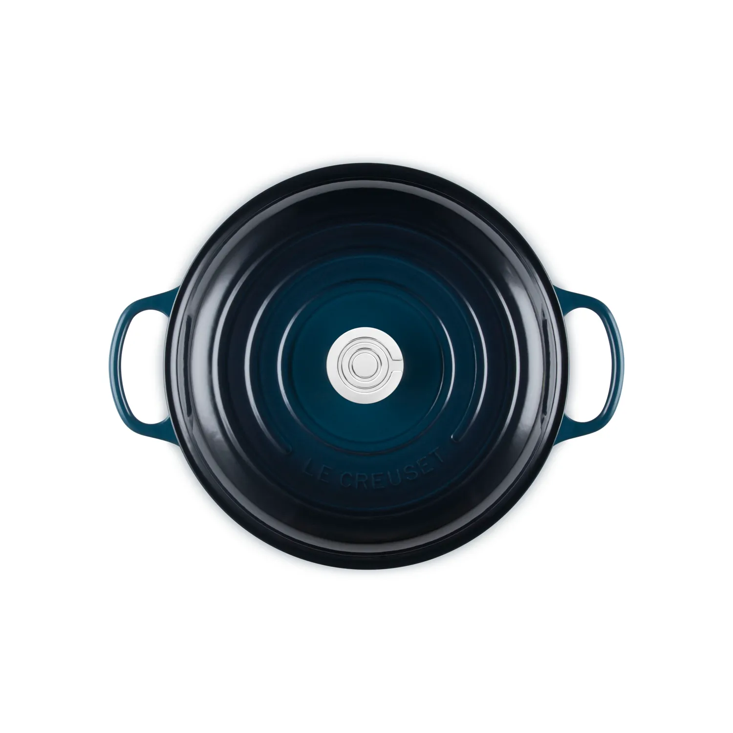 Le Creuset Signature Braiser, 3.5 qt.