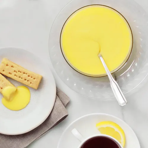 Lemon Curd