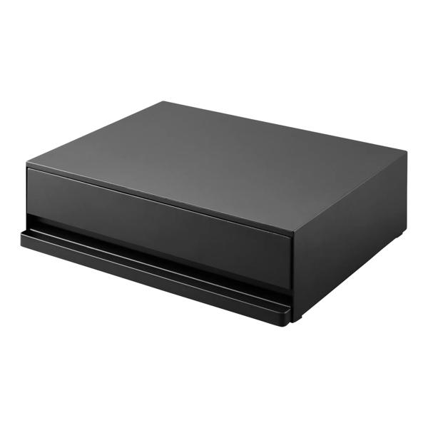 Yamazaki Countertop Drawers with Pull-Out Shelves