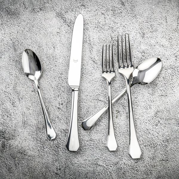 Mepra Moretto 5-Piece Flatware Set - thumbnail 3
