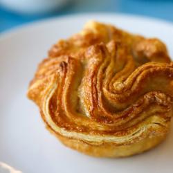 Creative Croissants Great class, learned new things that I will be using at home!