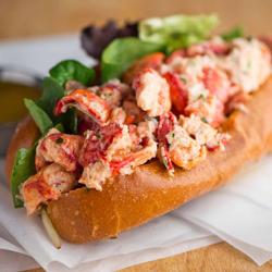 Online Focus Series Lobster 101: Lobster Rolls (Eastern Time) 