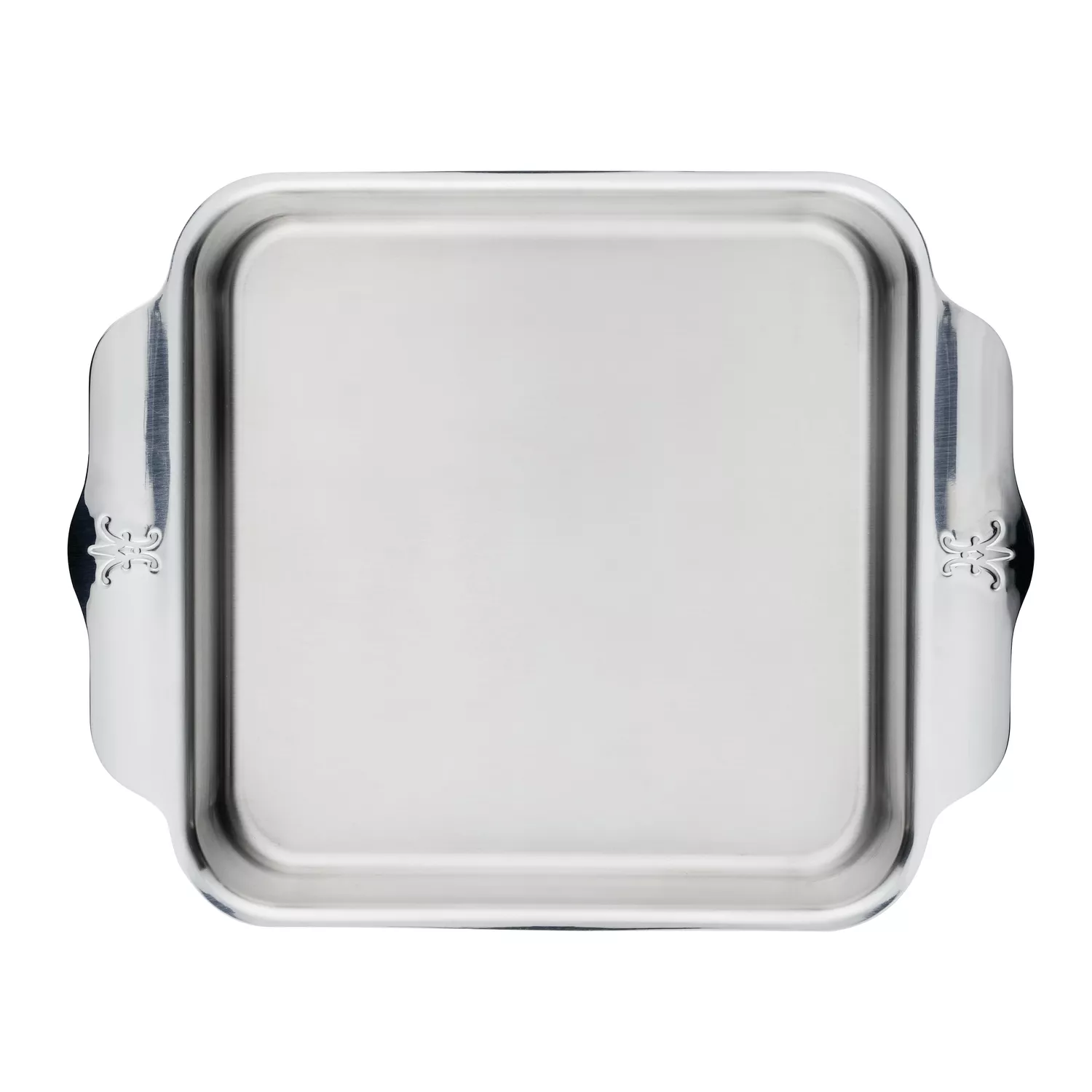 Hestan Provisions OvenBond Tri-Ply Square Baker, 8" x 8"