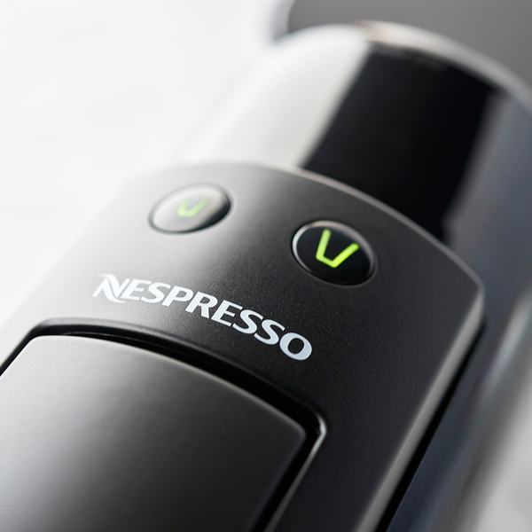 Nespresso Essenza Mini Espresso Machine by De&#8217;Longhi
