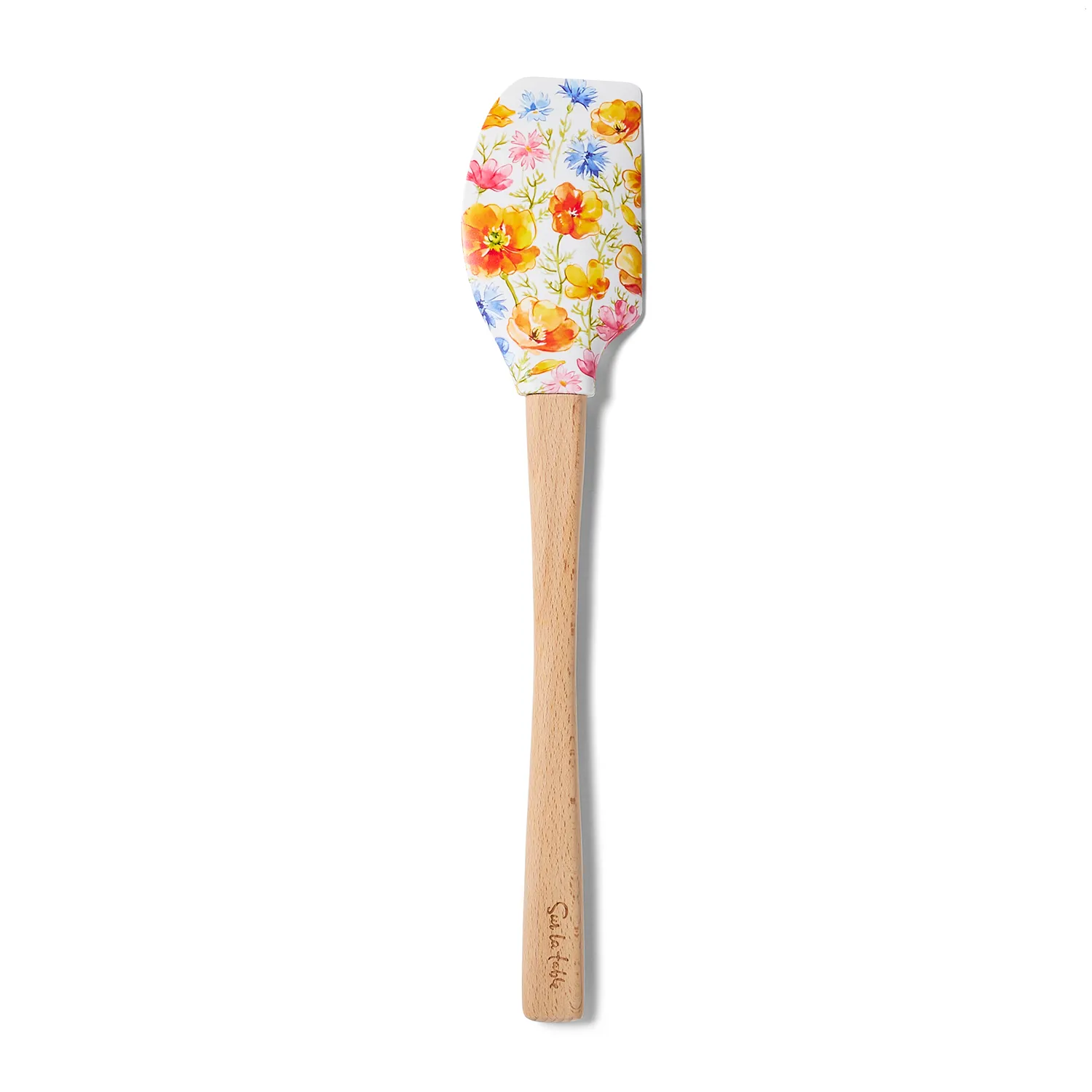 Sur La Table Wild Poppies Spatula