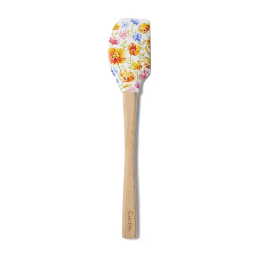 Sur La Table Wild Poppies Spatula