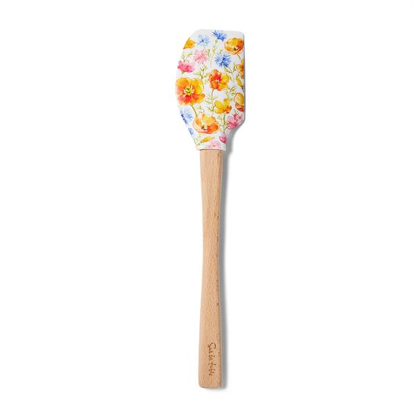 Sur La Table Wild Poppies Spatula