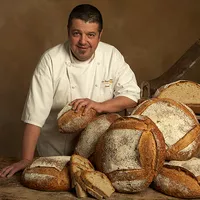 Country French Bread with Master Baker Lionel Vatinet