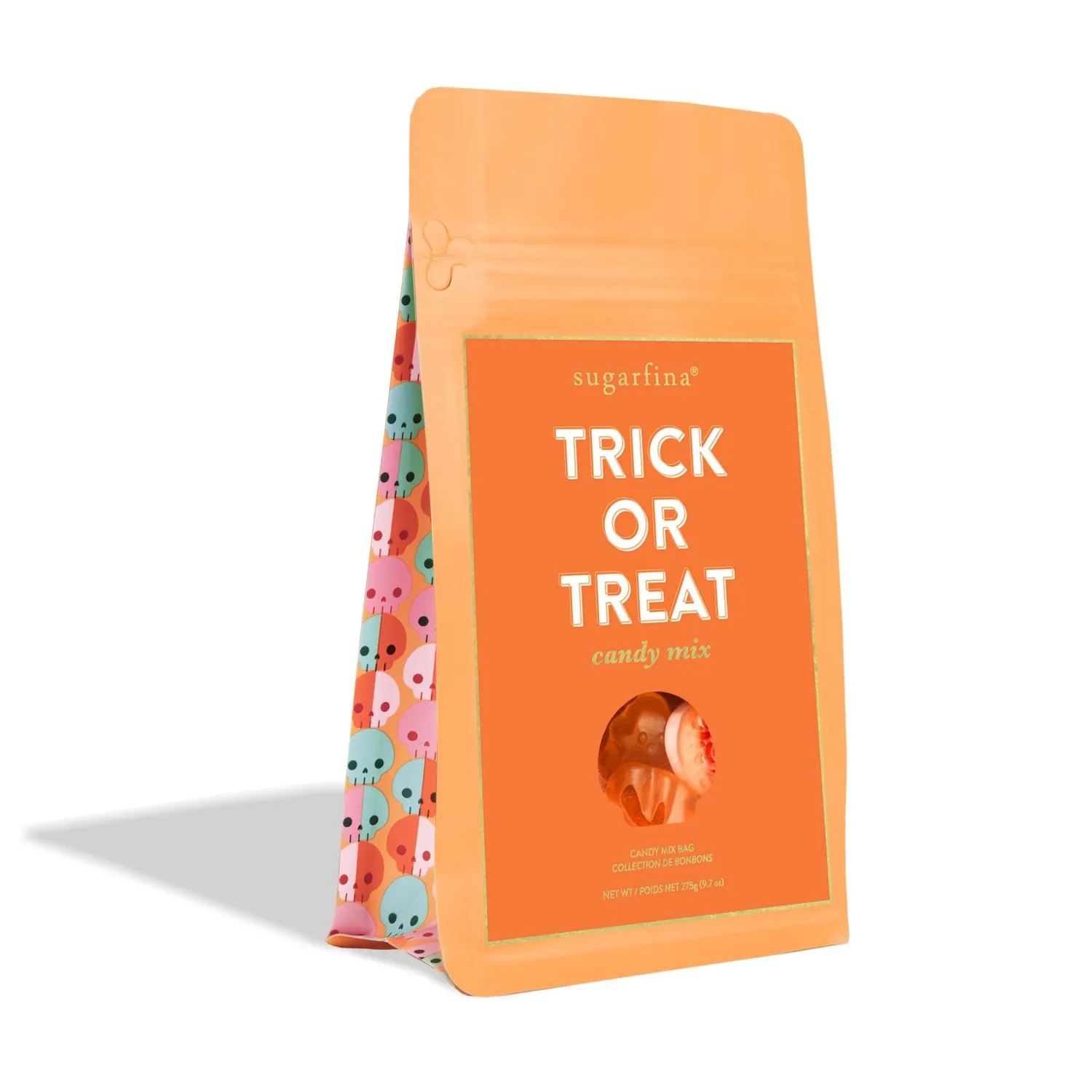 Sugarfina Trick or Treat Mix Bag Candy
