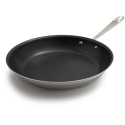 All-Clad Stainless Nonstick Skillet, 12" Its the best!
