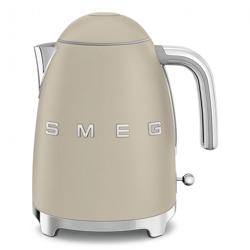 Smeg 50s Retro Style Aesthetic Kettle