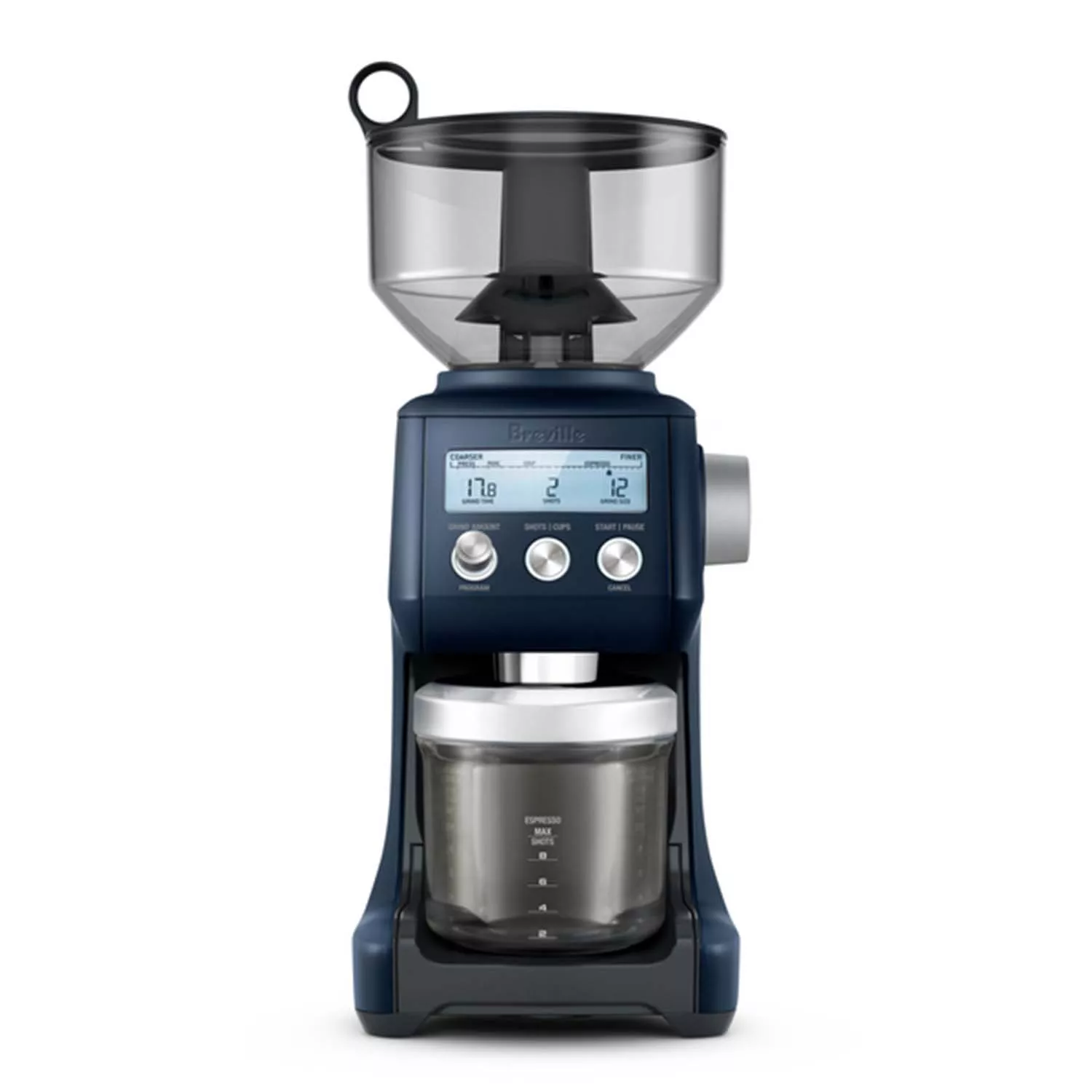 Breville Smart Grinder Pro