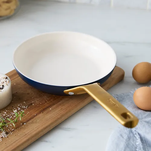 GreenPan Reserve Pro Skillet, 8"