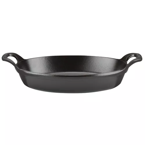 Staub Oval Roasting Dish, 1.5 qt.