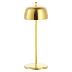 Zafferano Theta Indoor/Outdoor Cordless Table Lamp