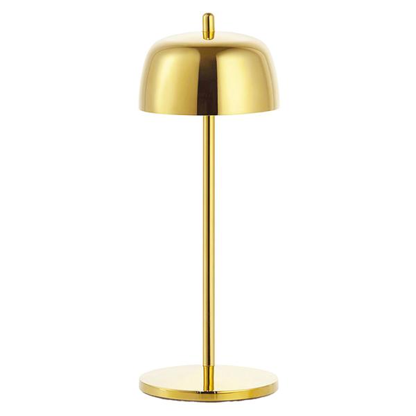 Zafferano Theta Indoor/Outdoor Cordless Table Lamp