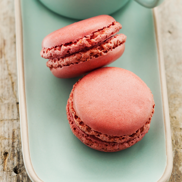 Mother's Day Macarons