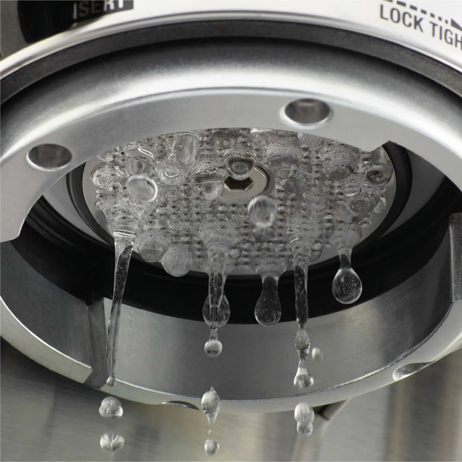 Breville Group Head Cleaner 