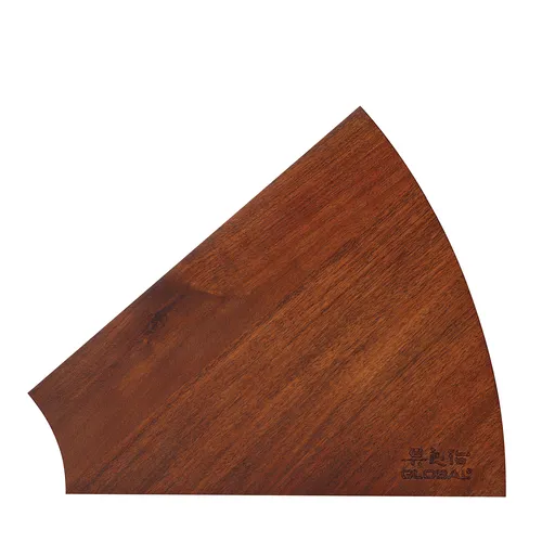 Global Pai 7-Piece Knife Block Set