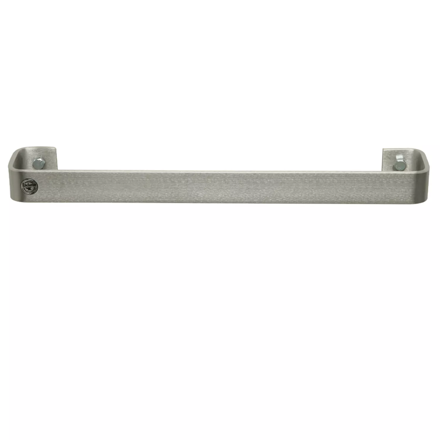 Enclume Stainless Steel Utensil Bar Wall Rack, 18&#34;