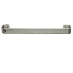 Enclume Stainless Steel Utensil Bar Wall Rack, 18" Sturdy great pan rack