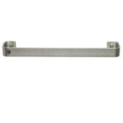 Enclume Stainless Steel Utensil Bar Wall Rack, 18"