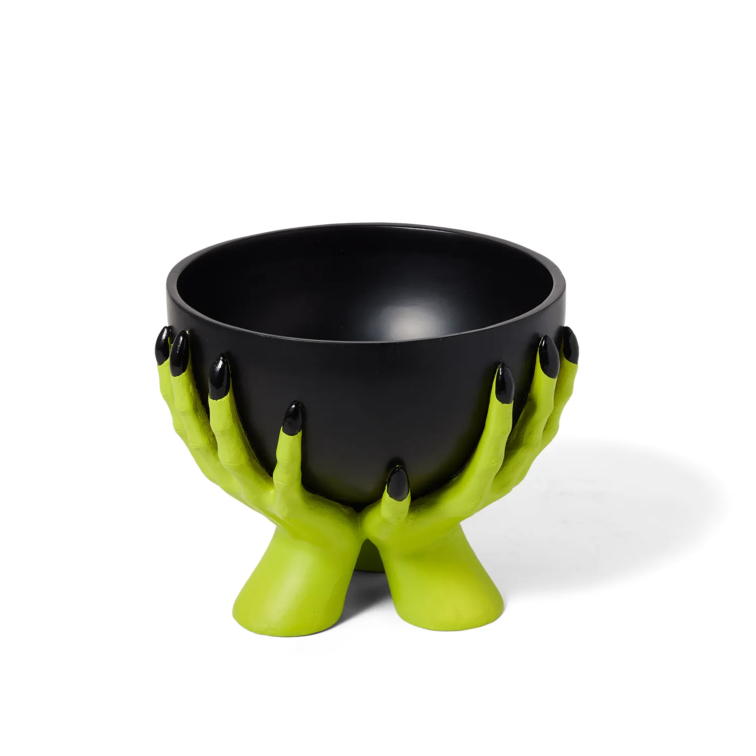 Sur La Table Witch Hands Bowl