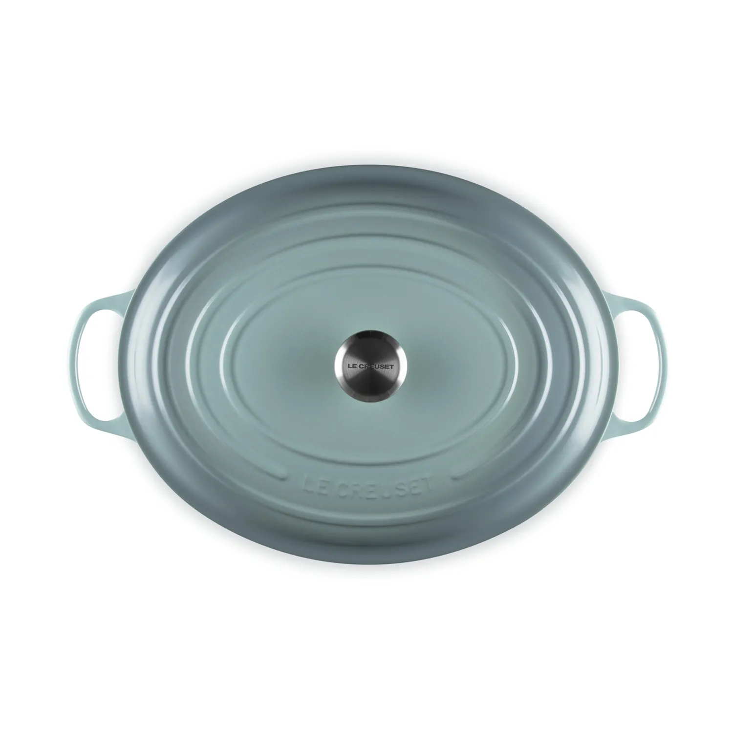 Le Creuset Signature Oval Dutch Oven, 15.5 qt.