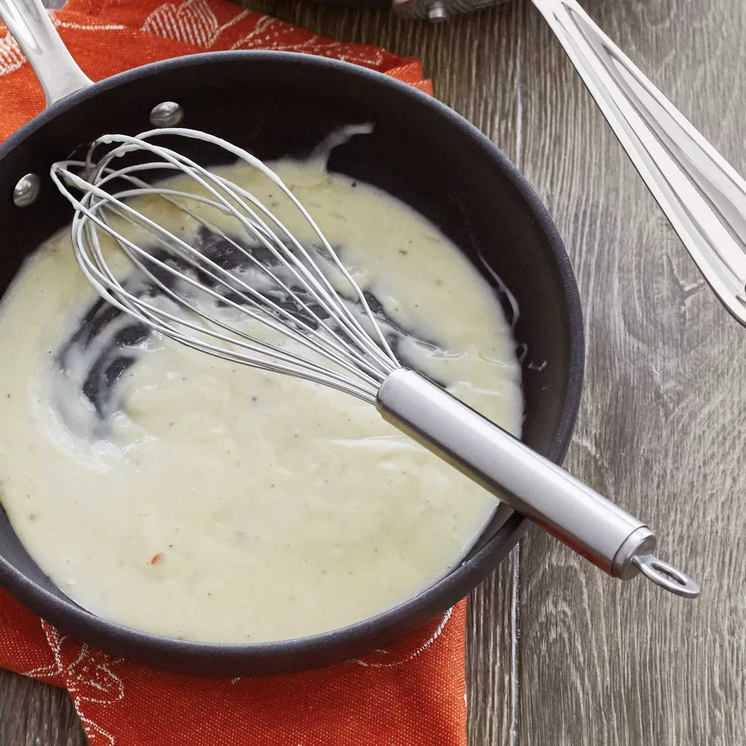 Rösle Egg Whisk