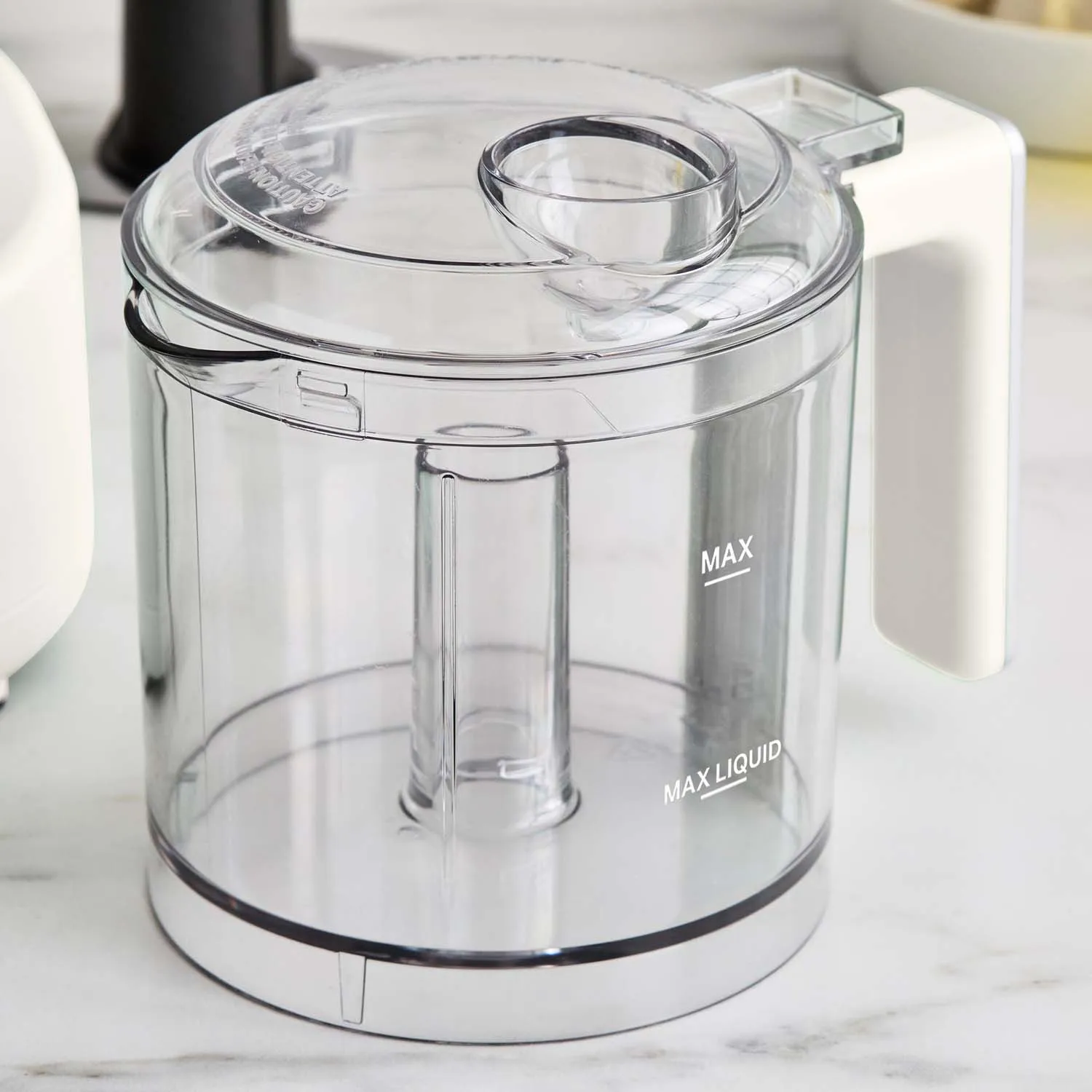 Martha Stewart by GreenPan 3-Cup Chopper