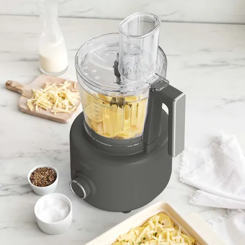 Martha Stewart by GreenPan 10-Cup Food Processor