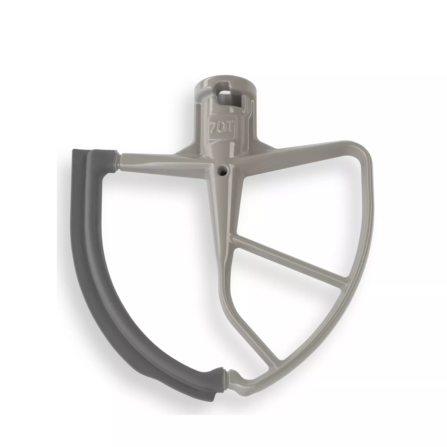 KitchenAid&#174; Flex-Edge Beater for 7-qt. Stand Mixers