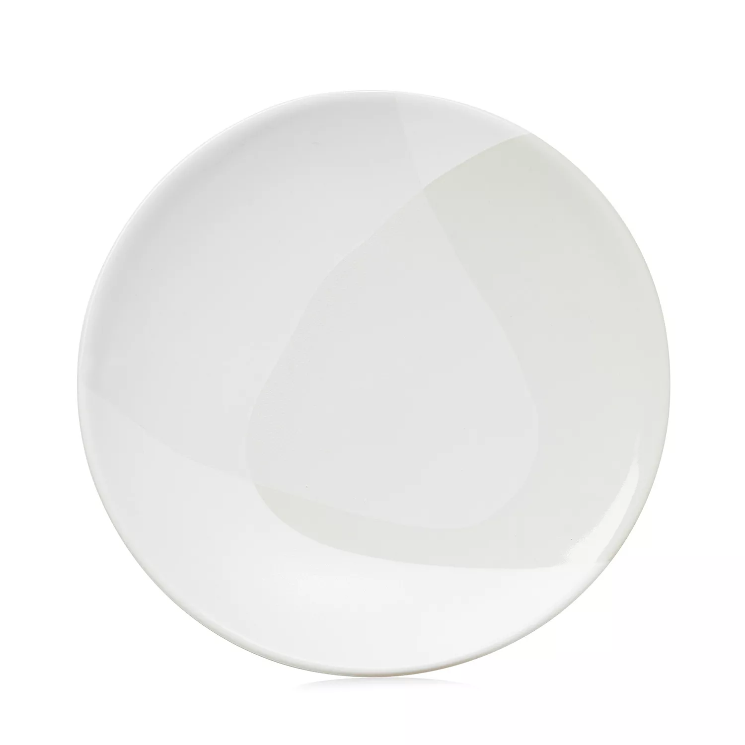 Revol Confluence Dinner Plate, 10.2", Set of 4