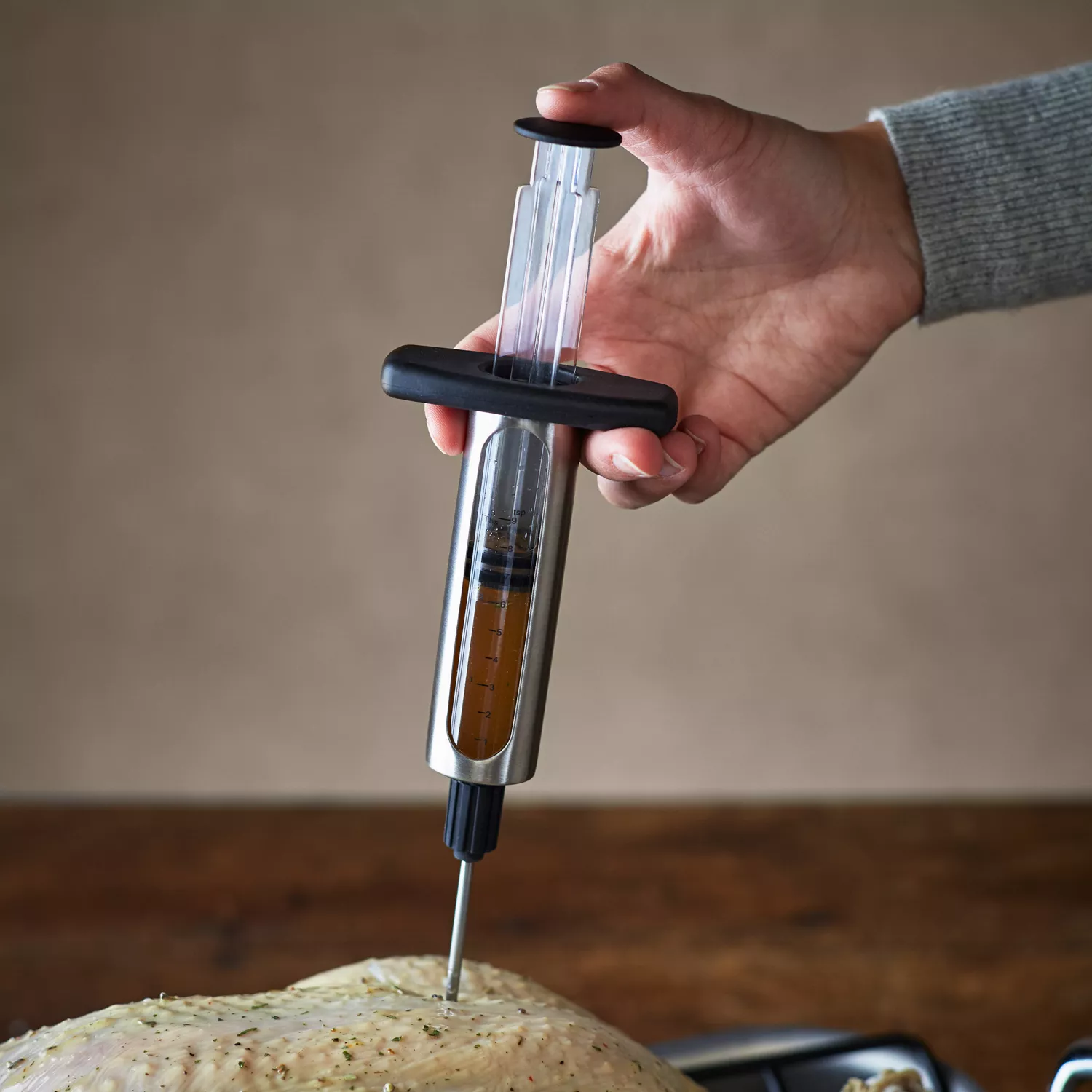 Sur La Table Flavor Injector