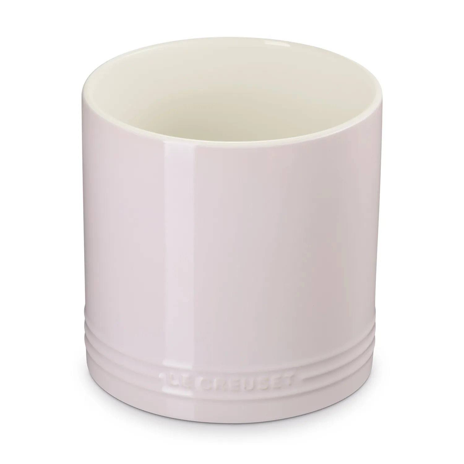Le Creuset Utensil Crock, 2.75 qt.