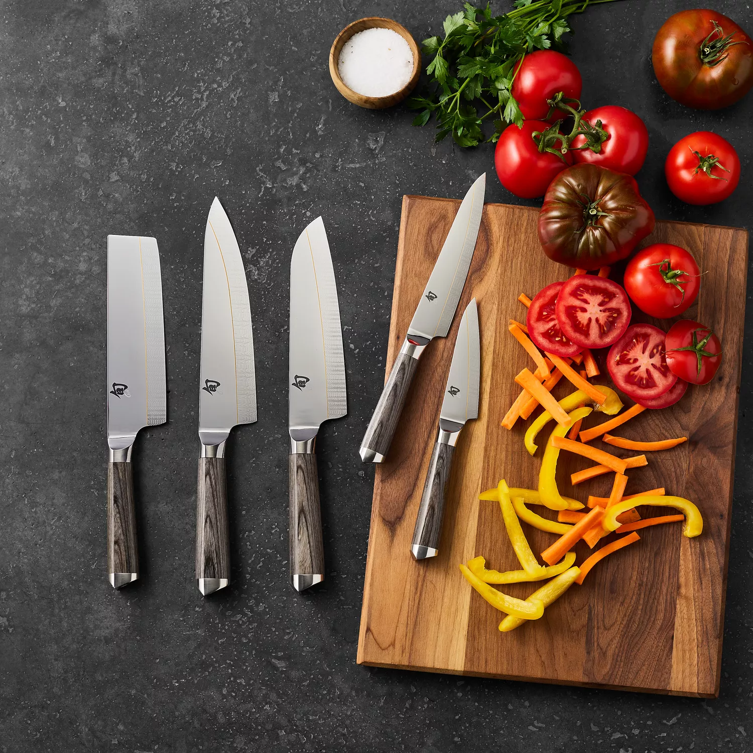 Shun Kagerou 6" Utility Knife