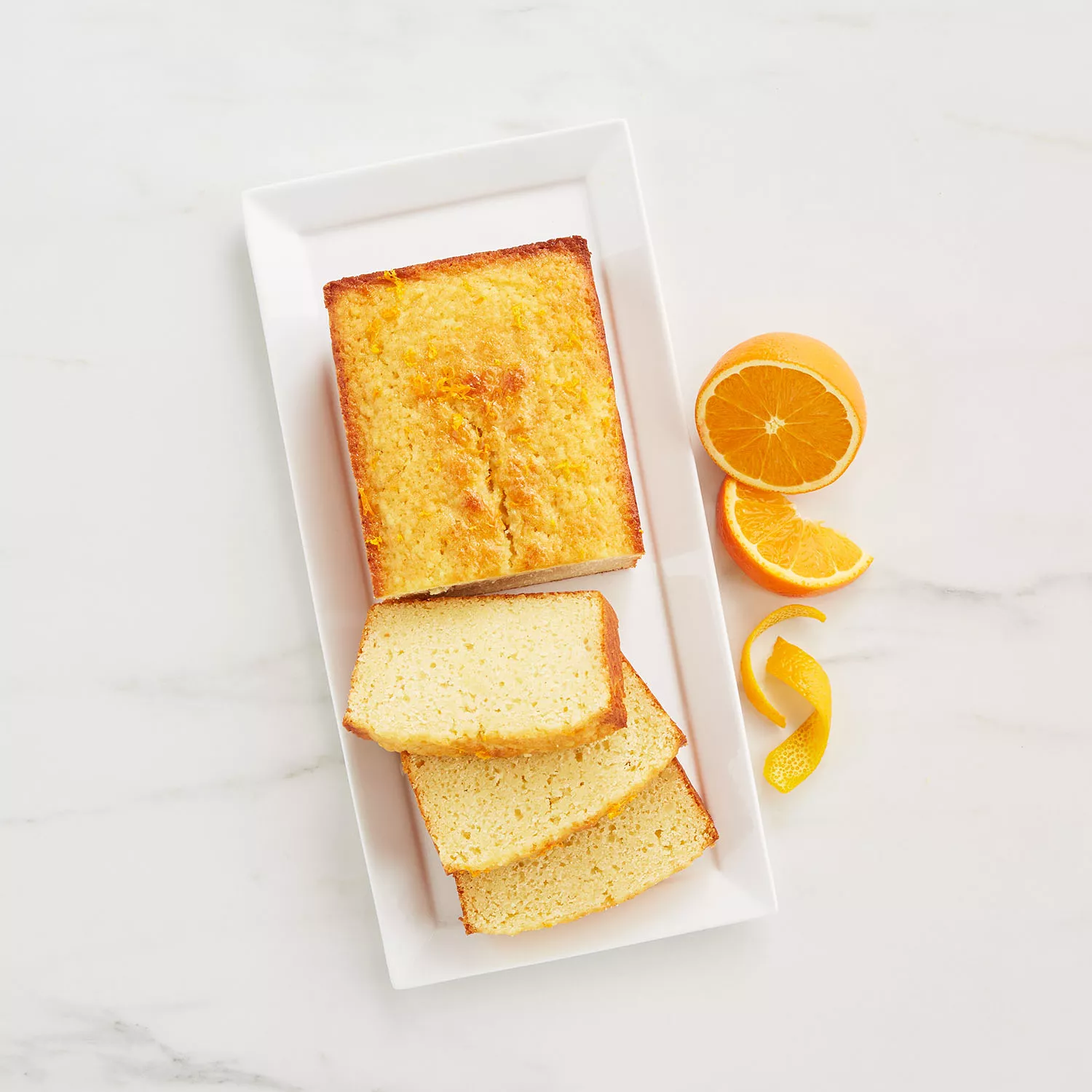 Sur La Table Orange Blossom Honey Loaf Bread Mix