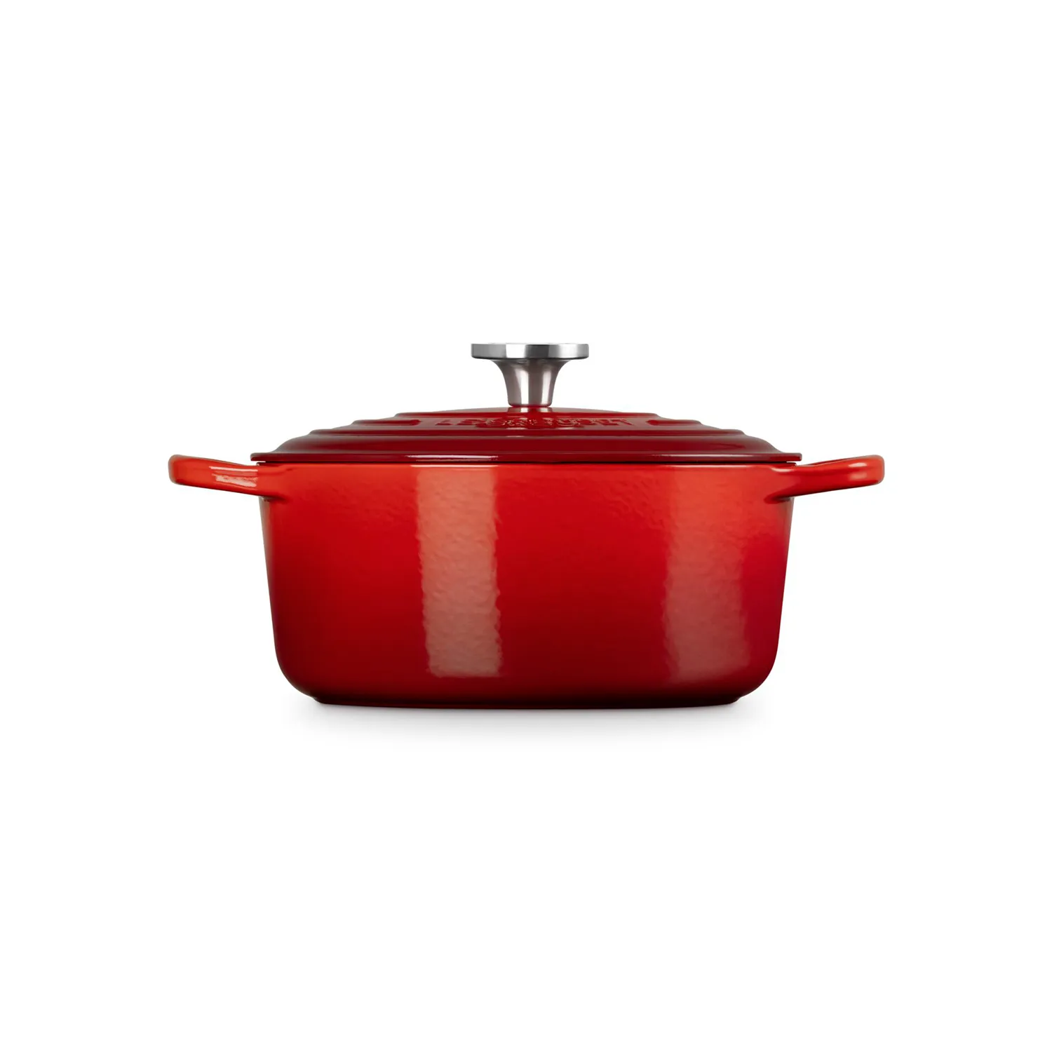 Le Creuset Signature Round Dutch Oven, 4.5 qt.