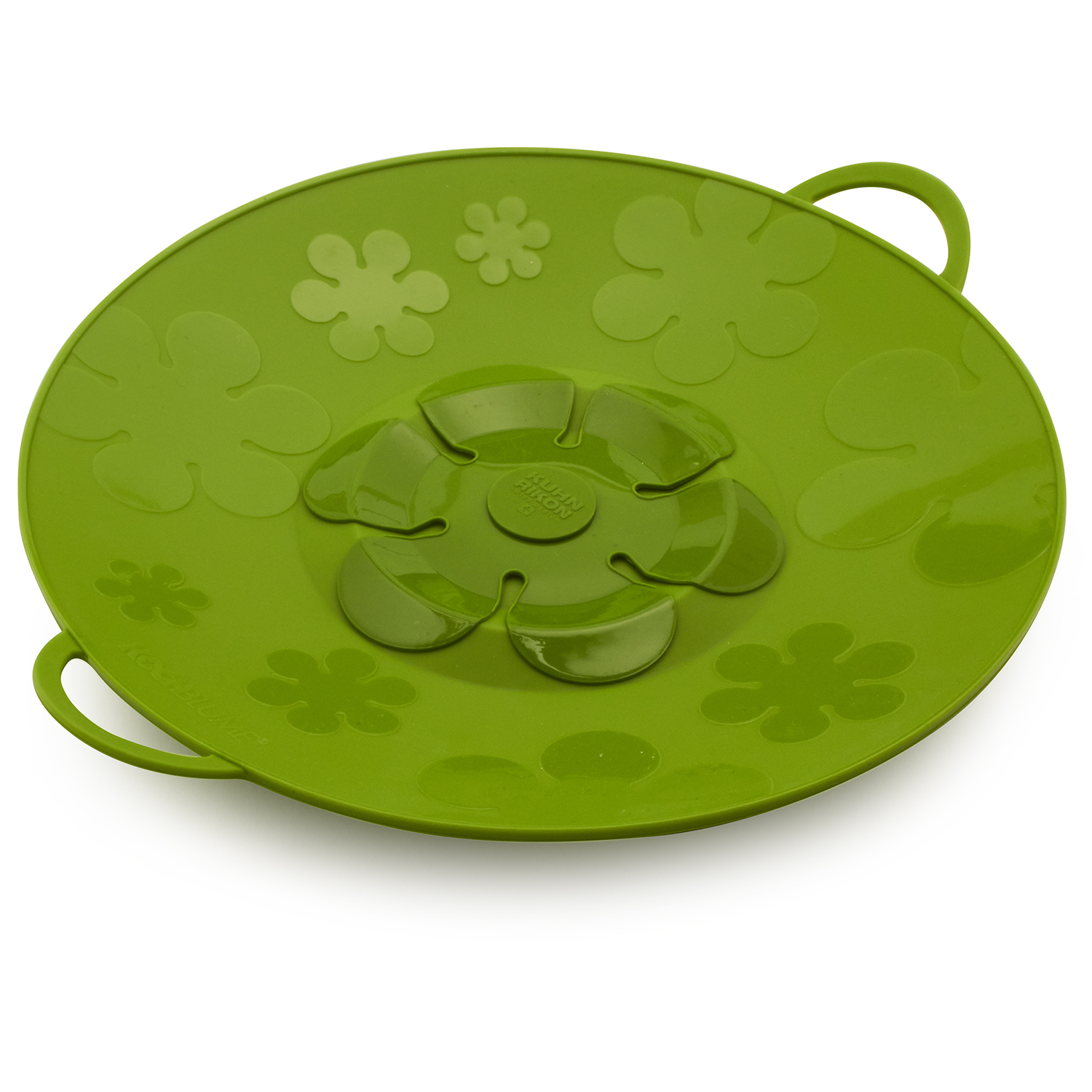 Kuhn Rikon Spill Stopper Lid