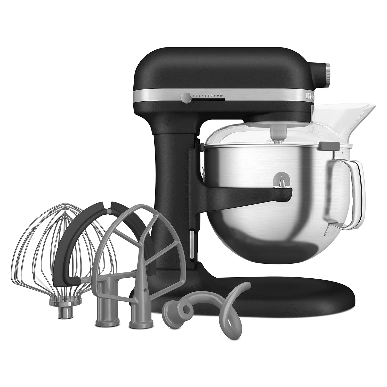 KitchenAid 6 Quart Bowl-Lift Stand Mixer