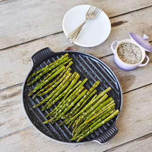 Grilled Asparagus